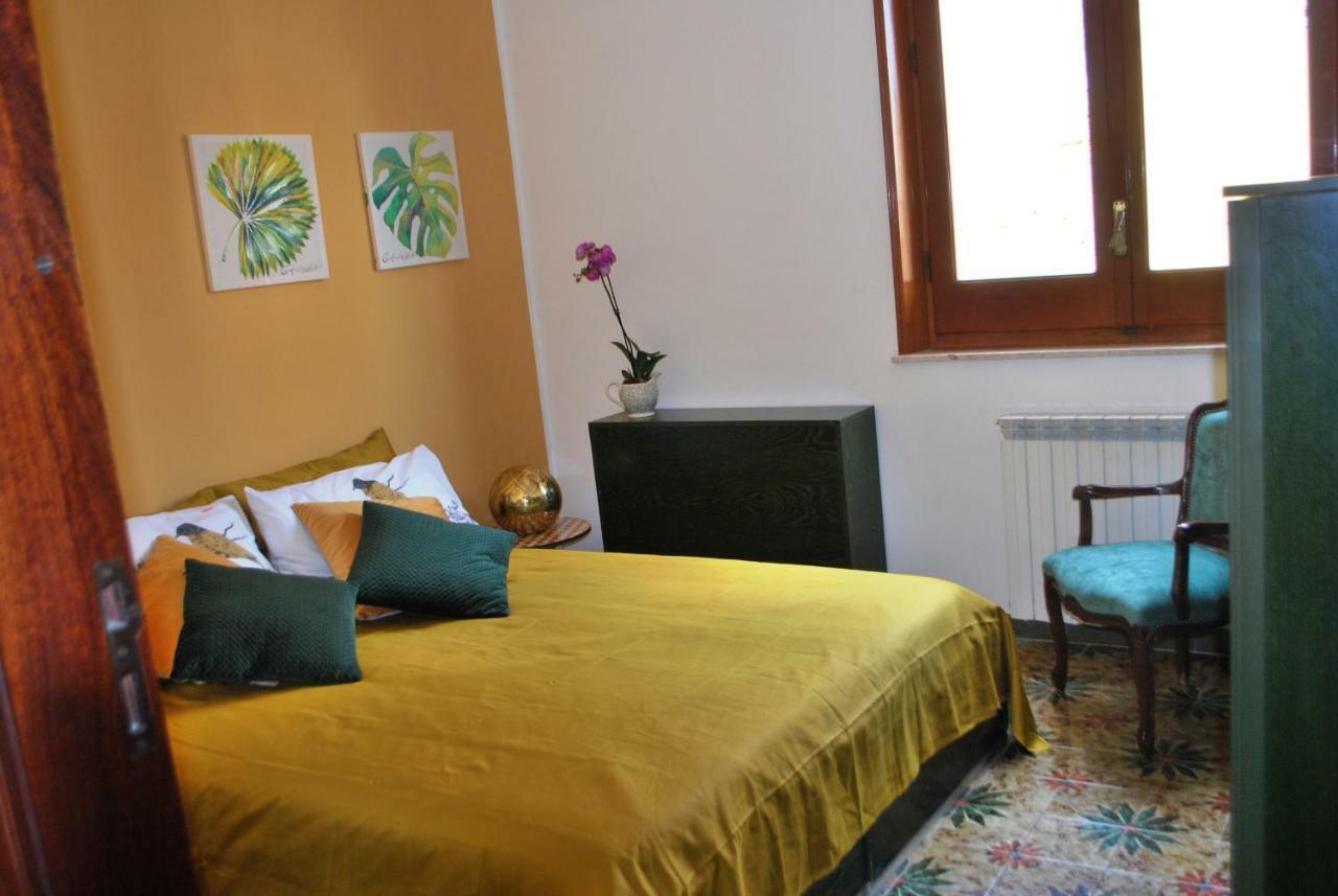דירות פאצ'קו Casa Carmela E Turiddru מראה חיצוני תמונה