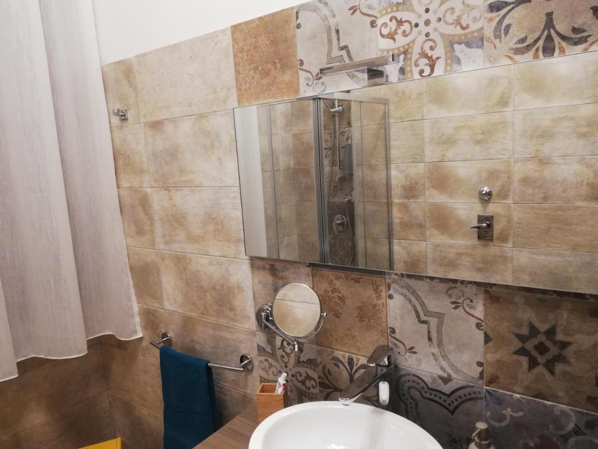 דירות פאצ'קו Casa Carmela E Turiddru מראה חיצוני תמונה